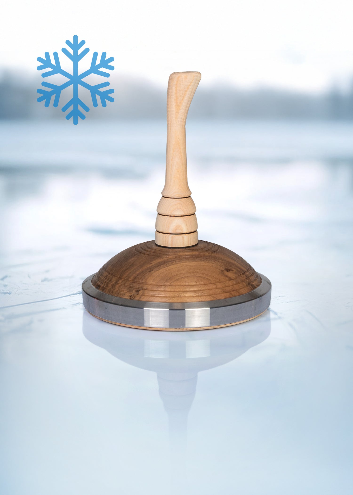 Eisstock Premium Classic