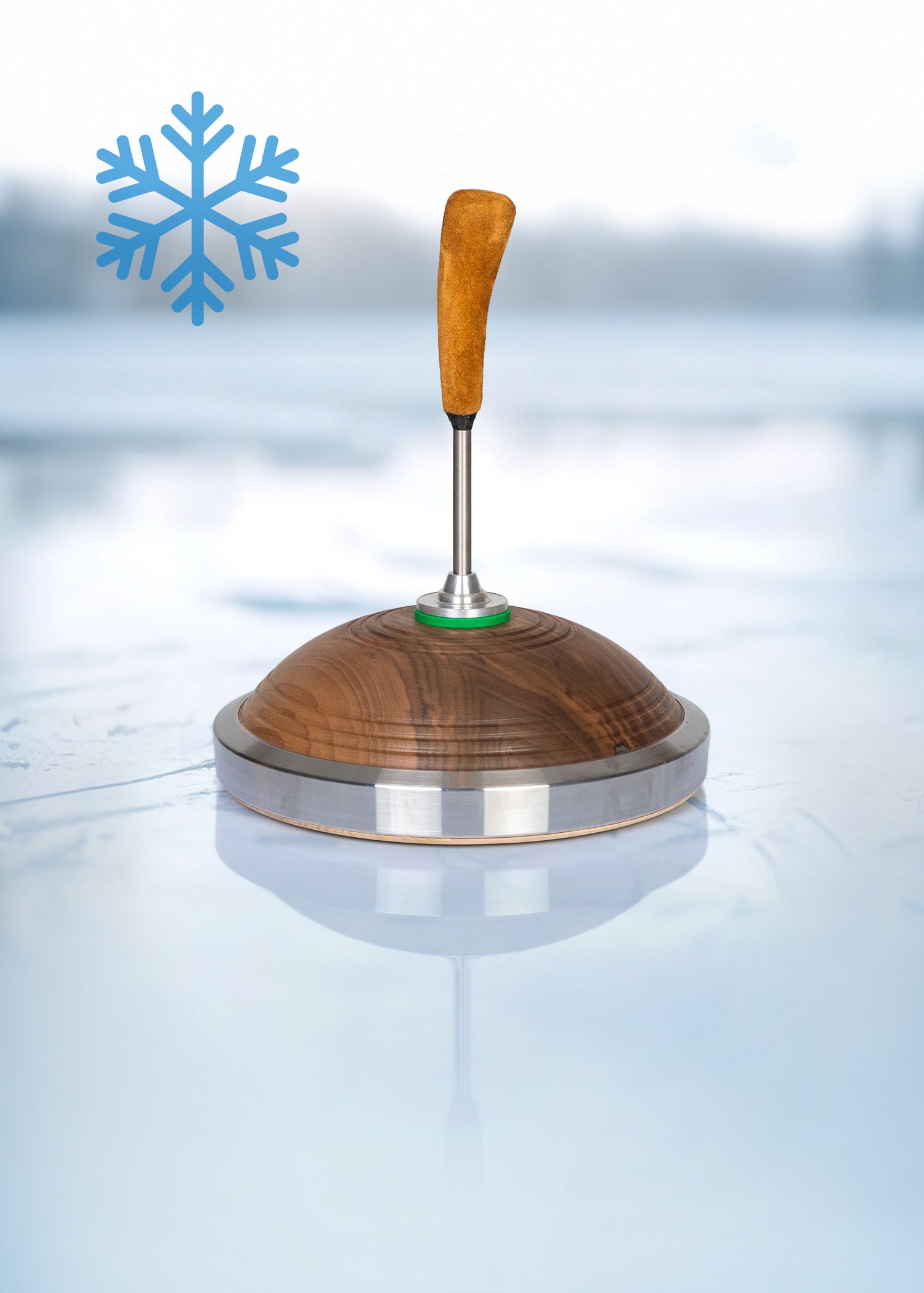 Eisstock Premium Classic